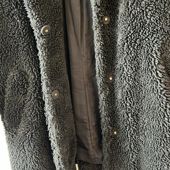 H&M Teddy jacket - Picture 5 of 7